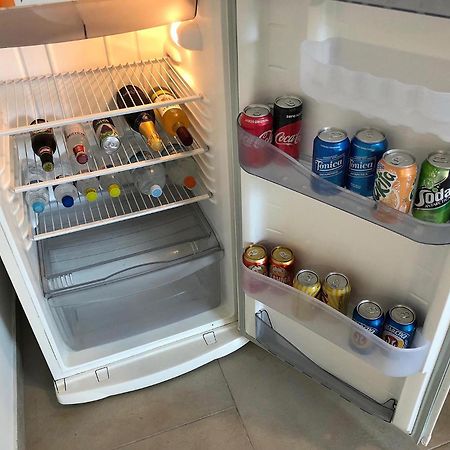 ホテル Asalem イーリャ・グランデ 部屋 写真