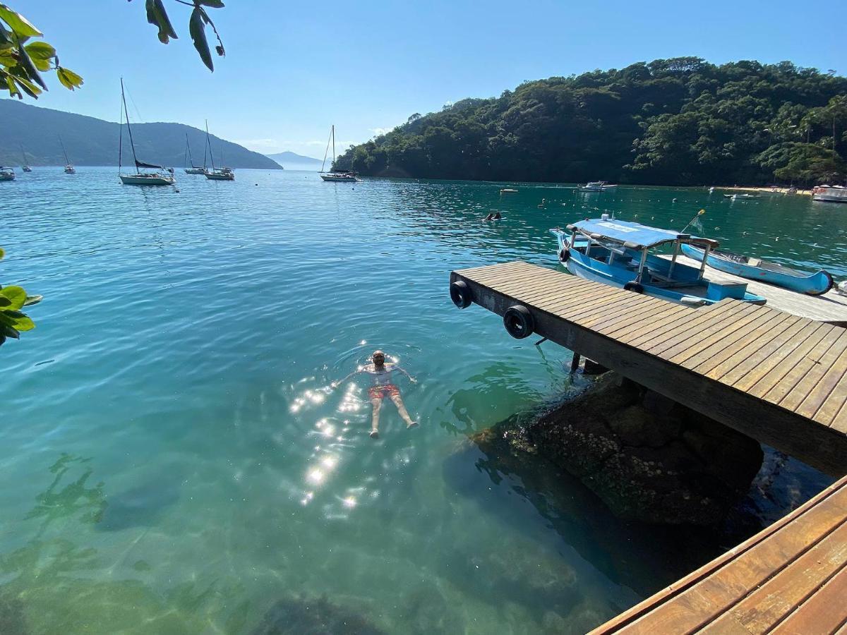 ホテル Asalem イーリャ・グランデ エクステリア 写真