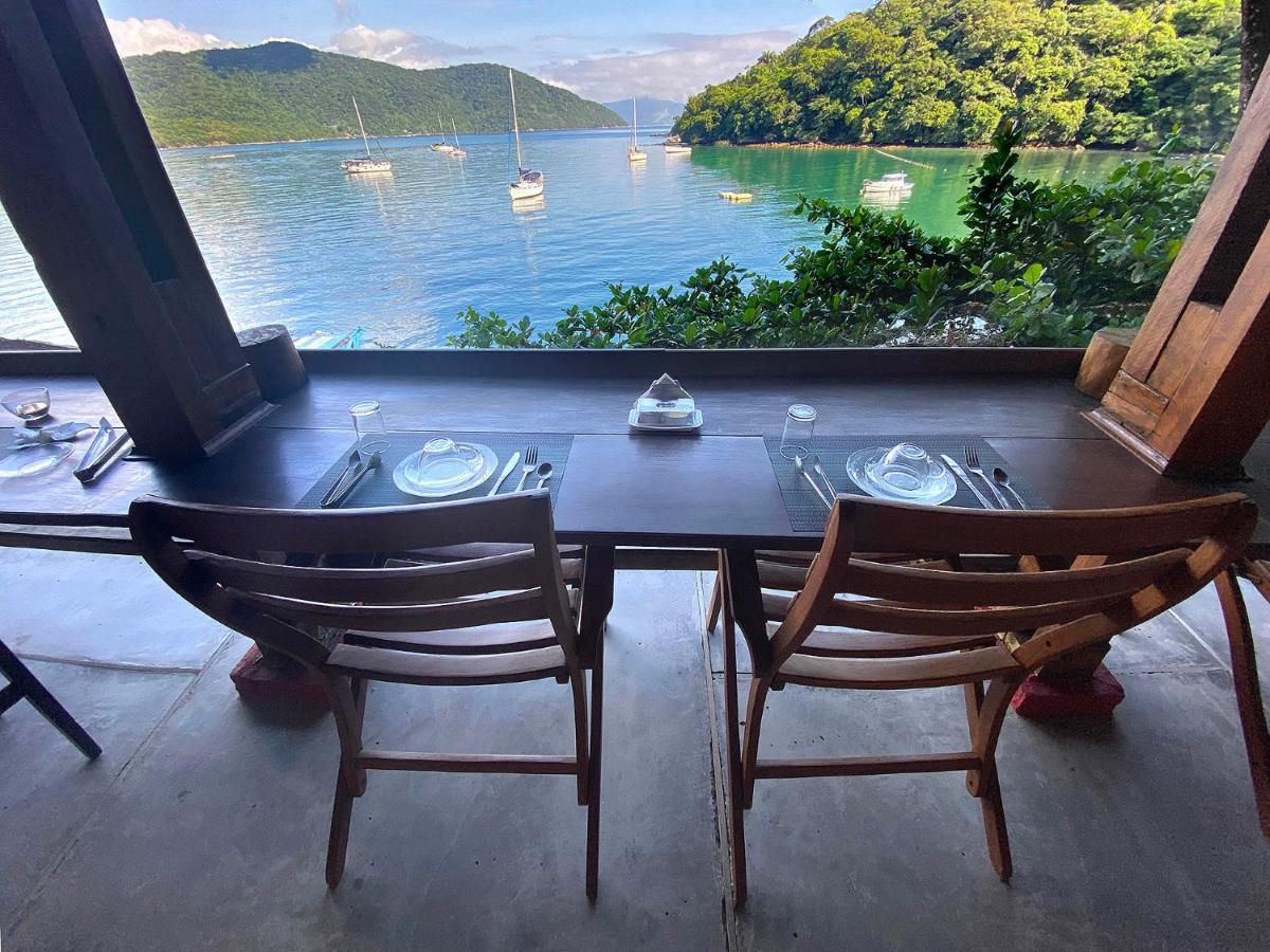 ホテル Asalem イーリャ・グランデ エクステリア 写真