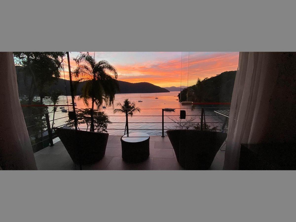 ホテル Asalem イーリャ・グランデ エクステリア 写真