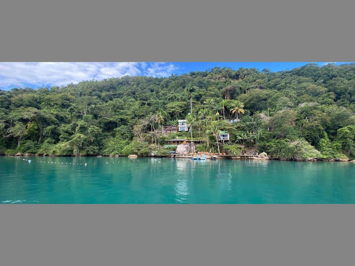 ホテル Asalem イーリャ・グランデ エクステリア 写真