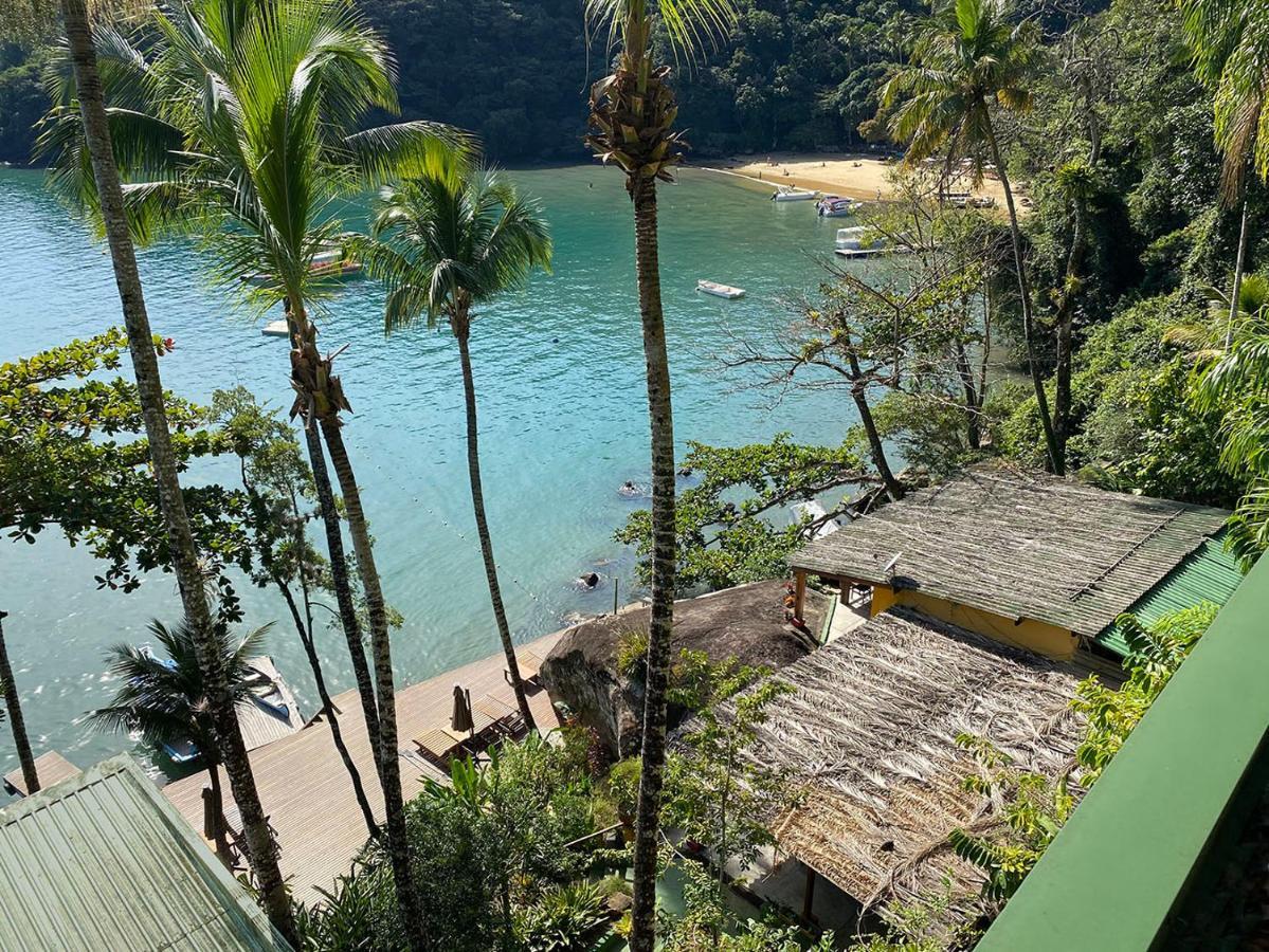 ホテル Asalem イーリャ・グランデ エクステリア 写真
