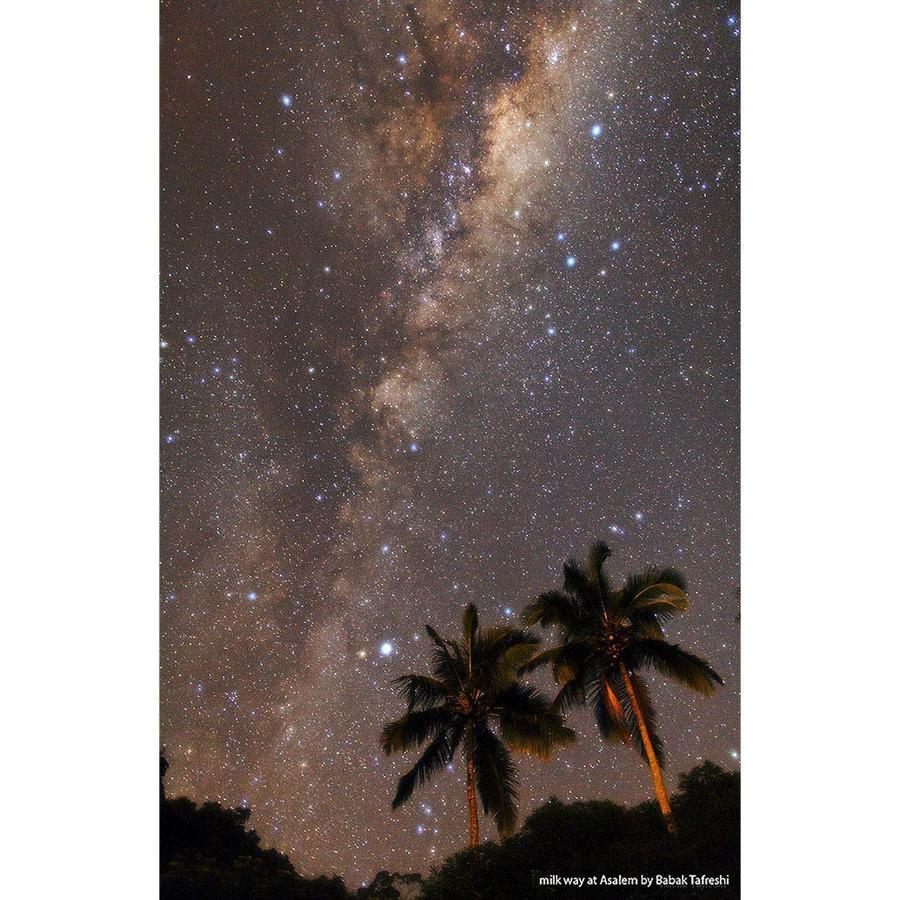 ホテル Asalem イーリャ・グランデ エクステリア 写真