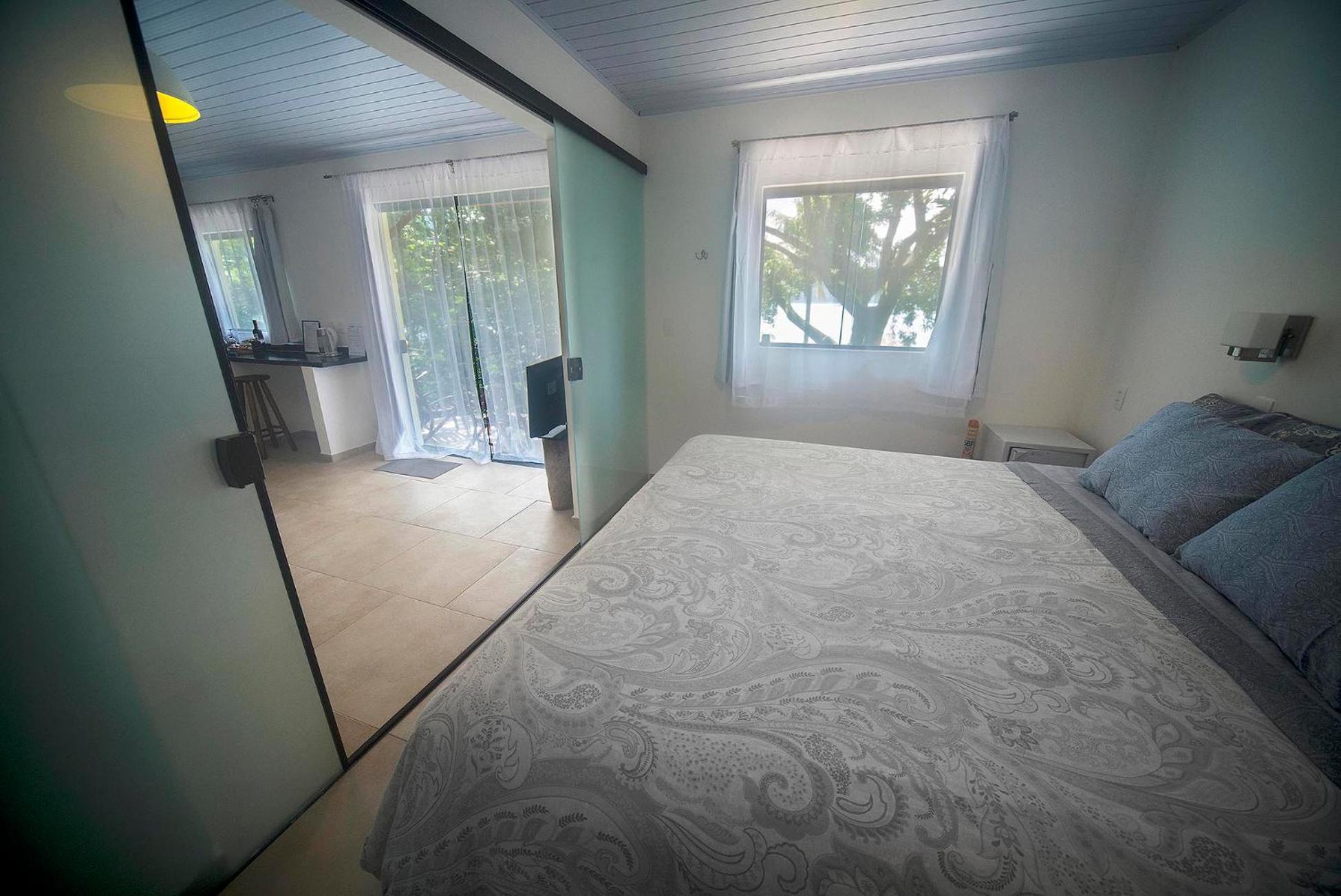 ホテル Asalem イーリャ・グランデ 部屋 写真