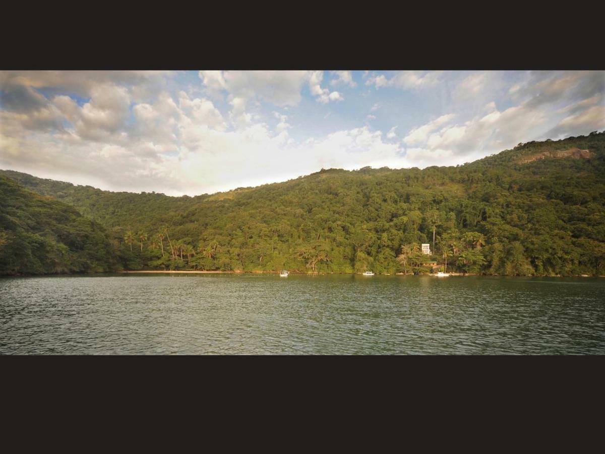 ホテル Asalem イーリャ・グランデ エクステリア 写真